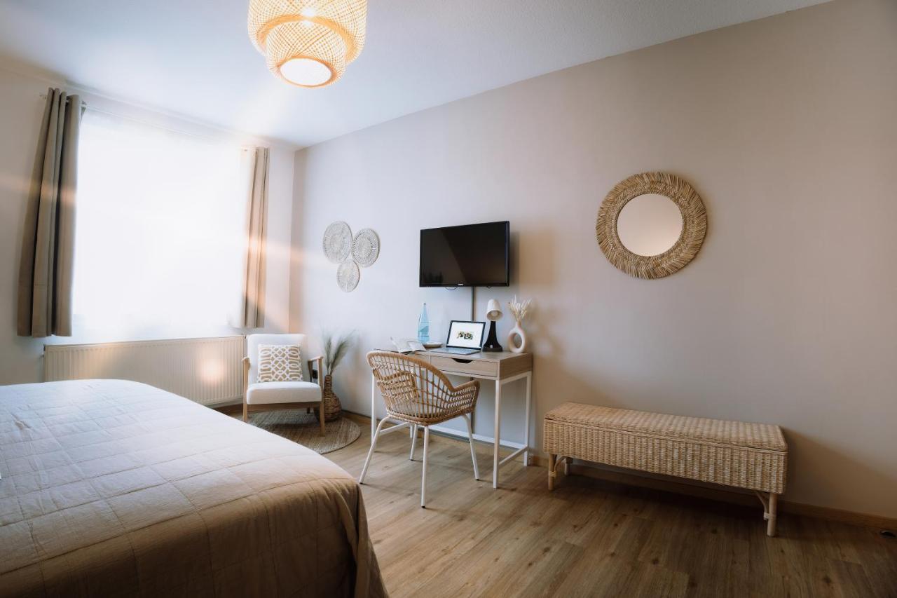 Landhotel Sonnenhof Siebeldingen Zewnętrze zdjęcie