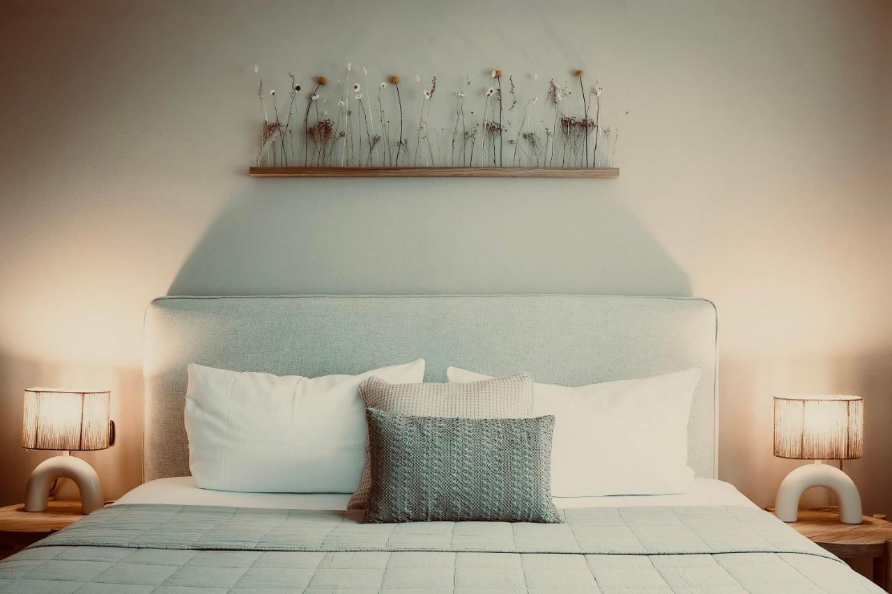 Landhotel Sonnenhof Siebeldingen Zewnętrze zdjęcie