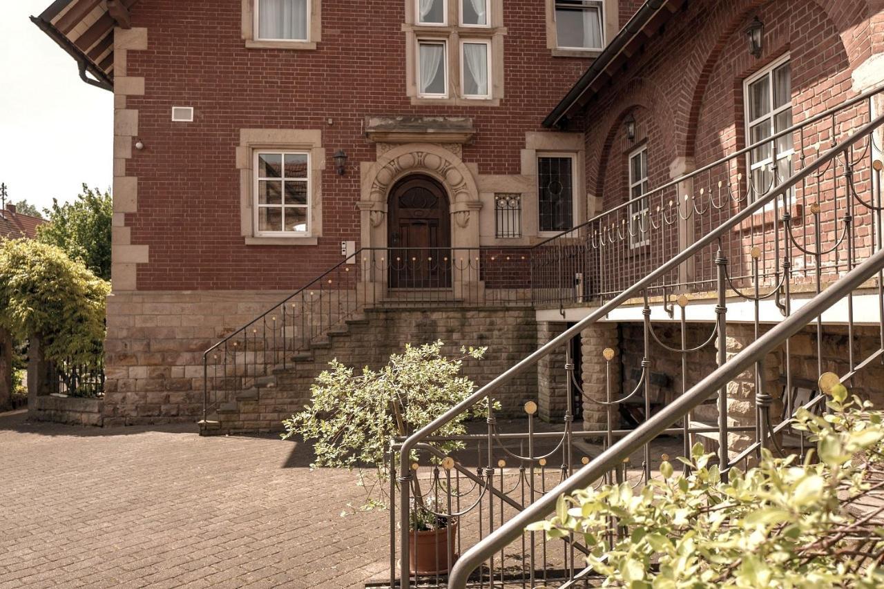 Landhotel Sonnenhof Siebeldingen Zewnętrze zdjęcie