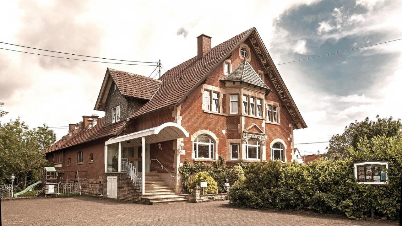 Landhotel Sonnenhof Siebeldingen Zewnętrze zdjęcie