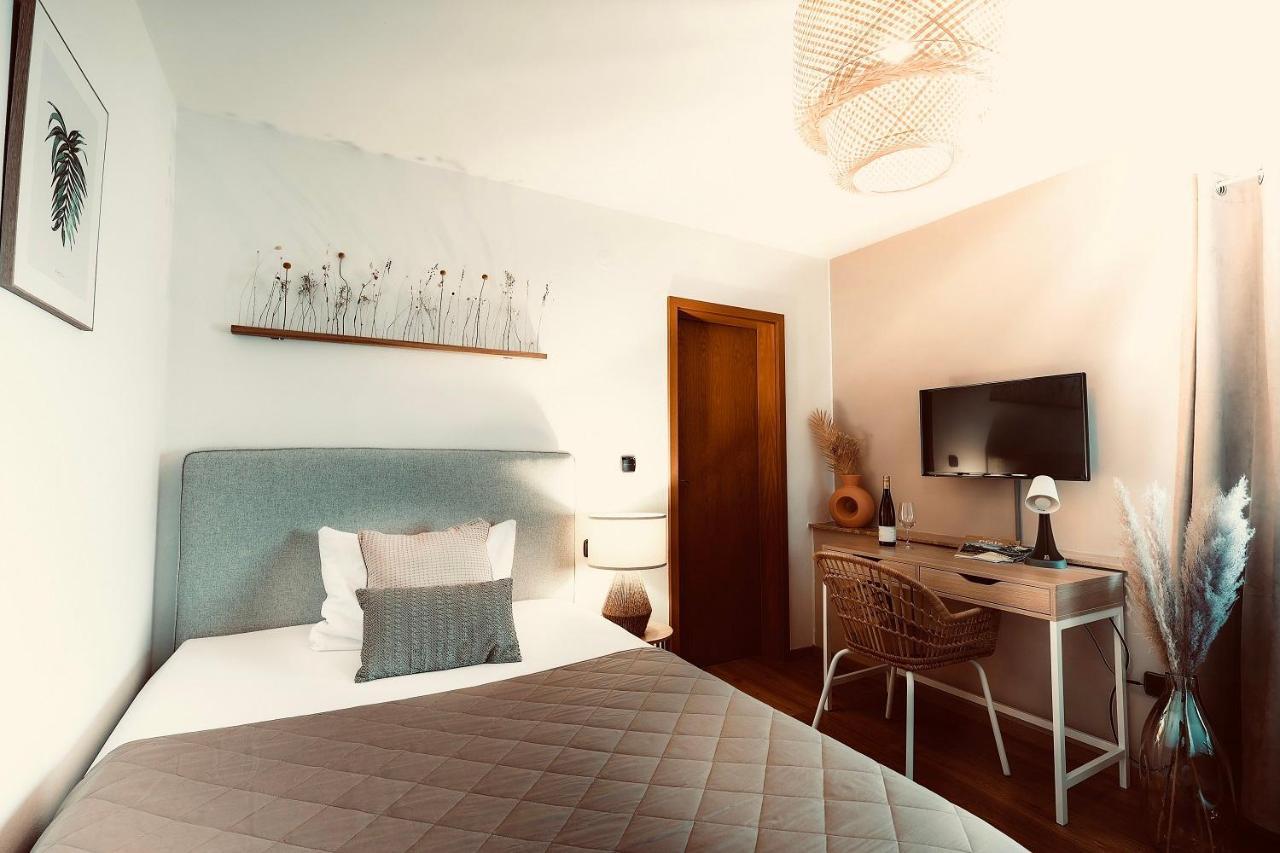 Landhotel Sonnenhof Siebeldingen Zewnętrze zdjęcie