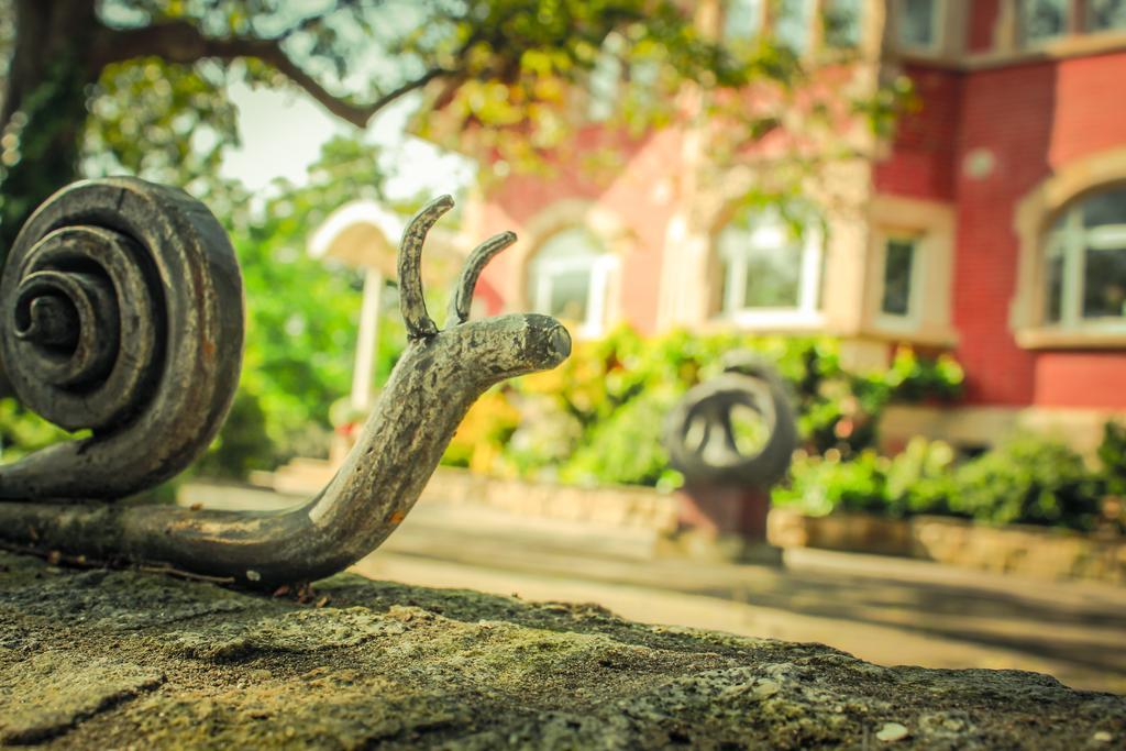 Landhotel Sonnenhof Siebeldingen Zewnętrze zdjęcie
