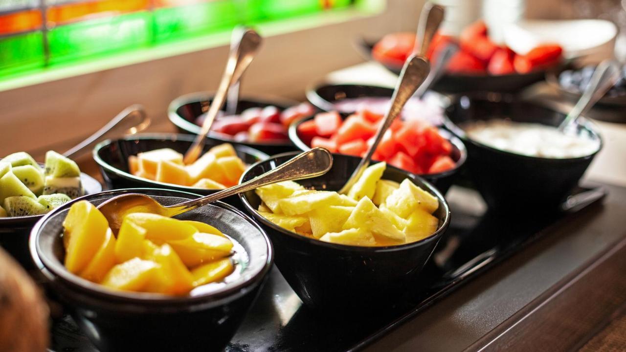 Landhotel Sonnenhof Siebeldingen Zewnętrze zdjęcie