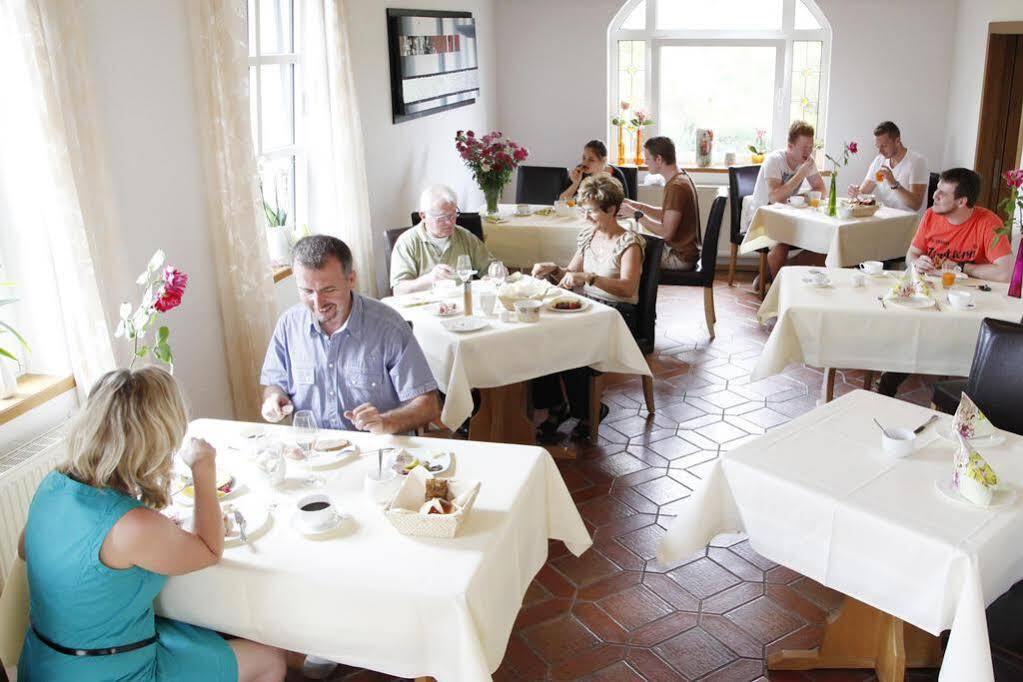 Landhotel Sonnenhof Siebeldingen Zewnętrze zdjęcie
