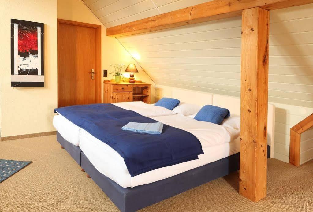 Landhotel Sonnenhof Siebeldingen Zewnętrze zdjęcie