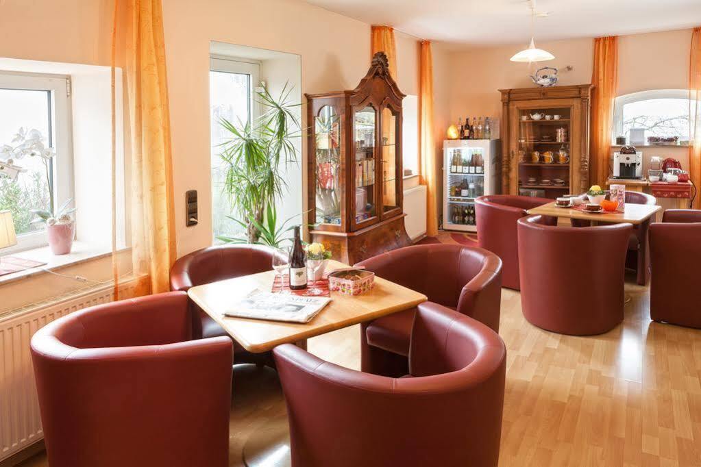 Landhotel Sonnenhof Siebeldingen Zewnętrze zdjęcie